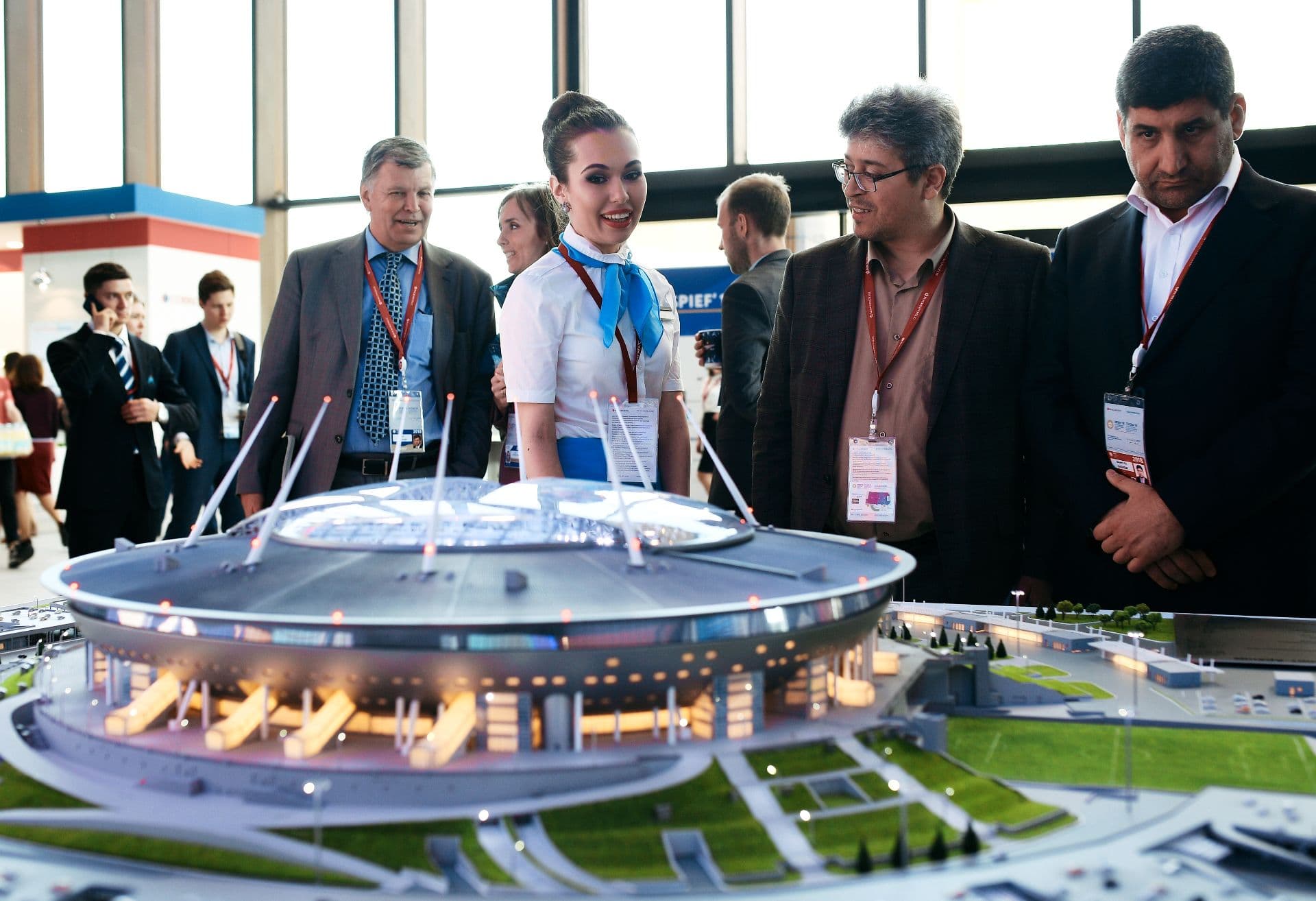 Zenit Stadium 4