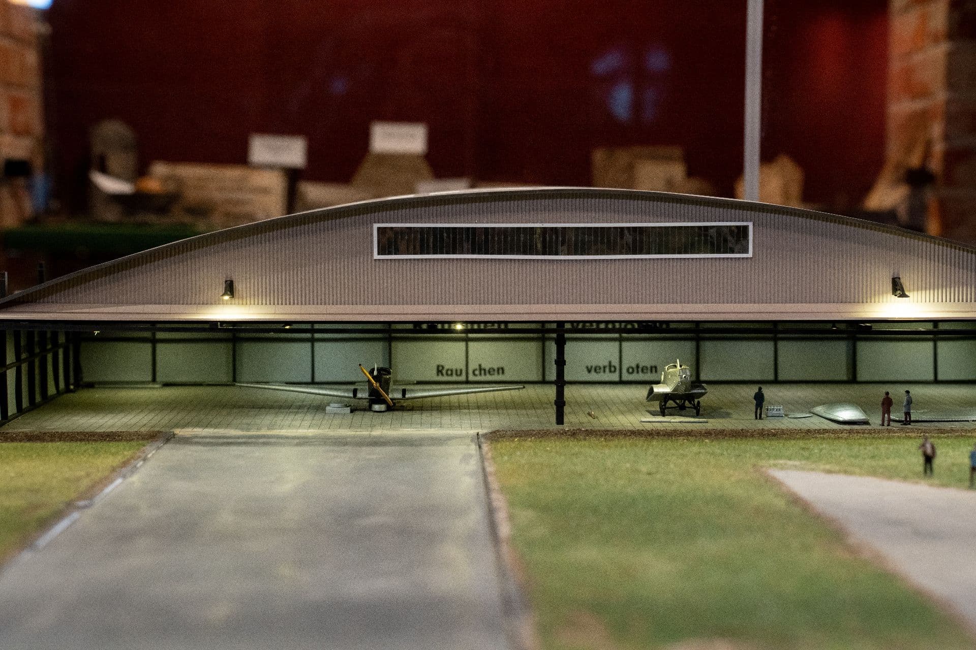 Devau Airport 6