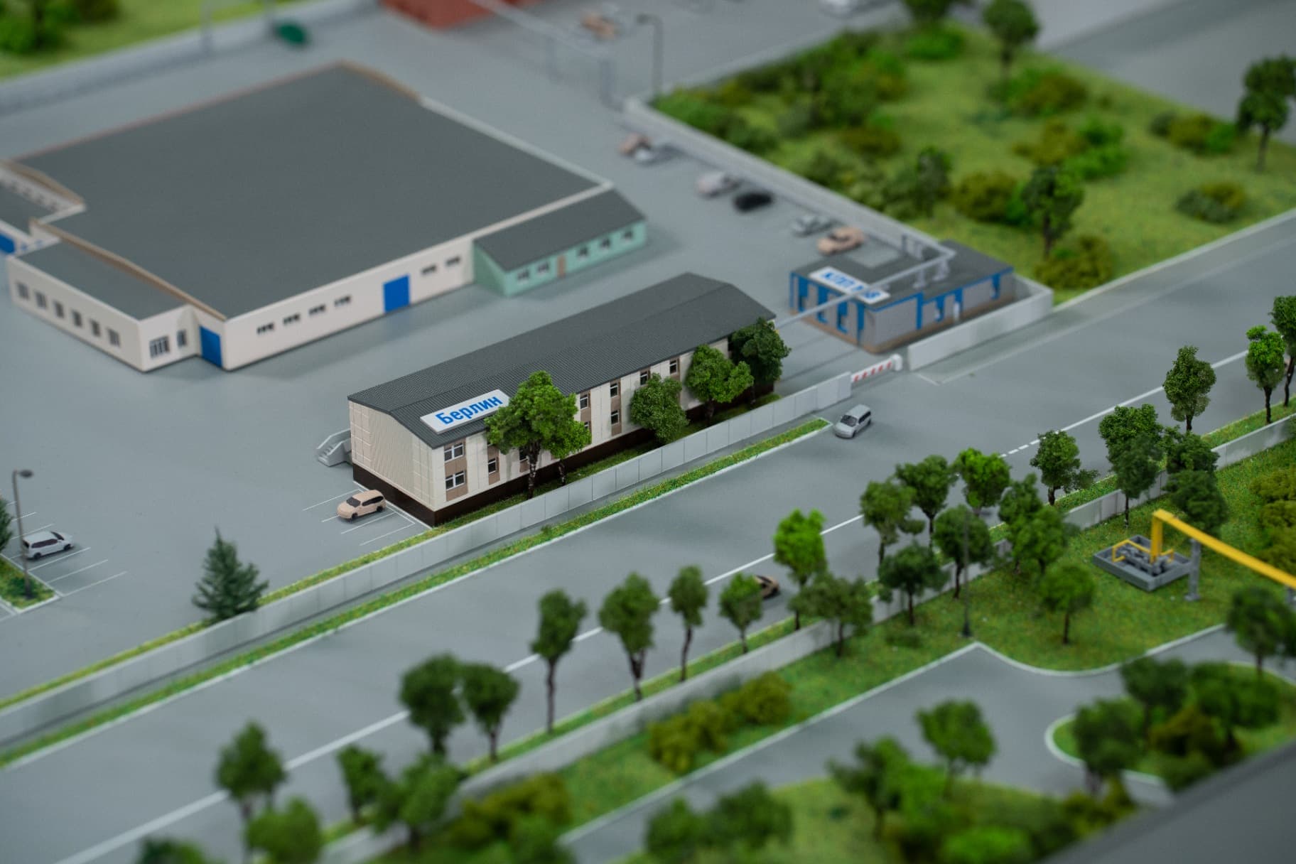 Газпром ВНИИГАЗ 7