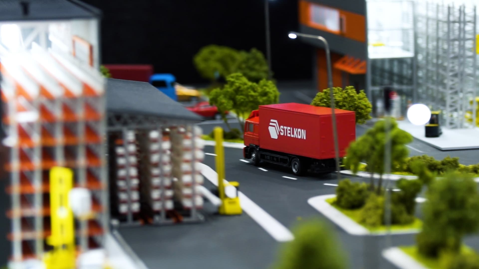 Stelcon 1