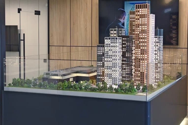 Мангазея НАЗАРЕ 4