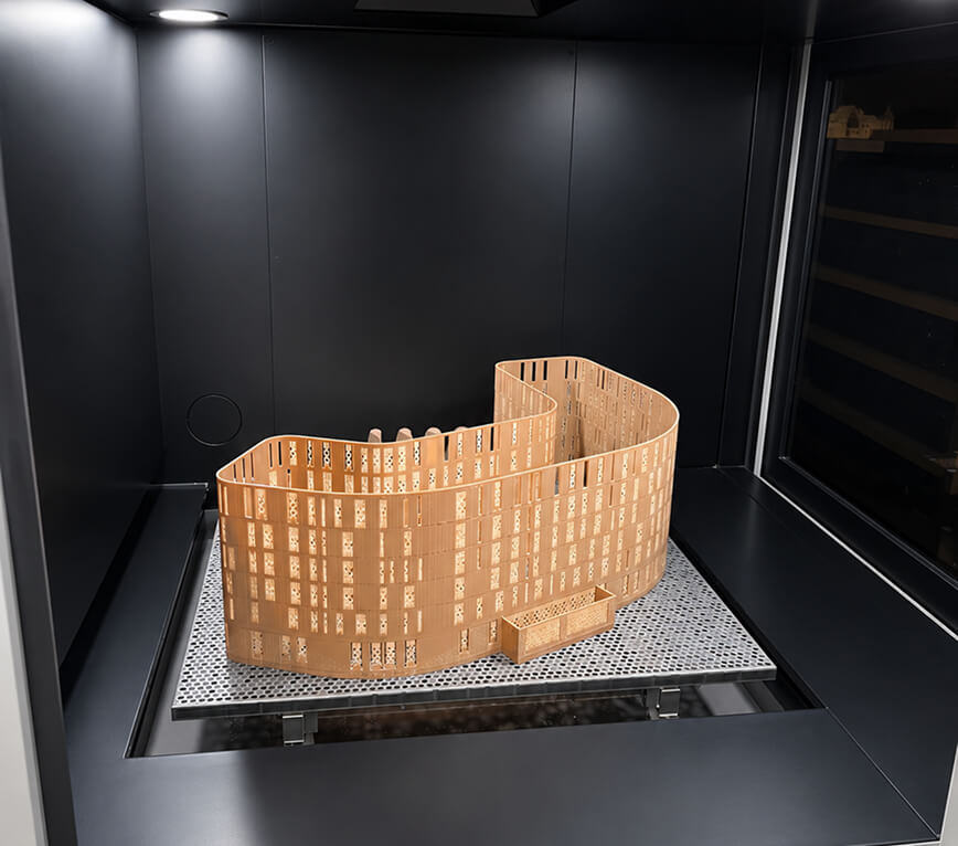 SLA 3D-печать