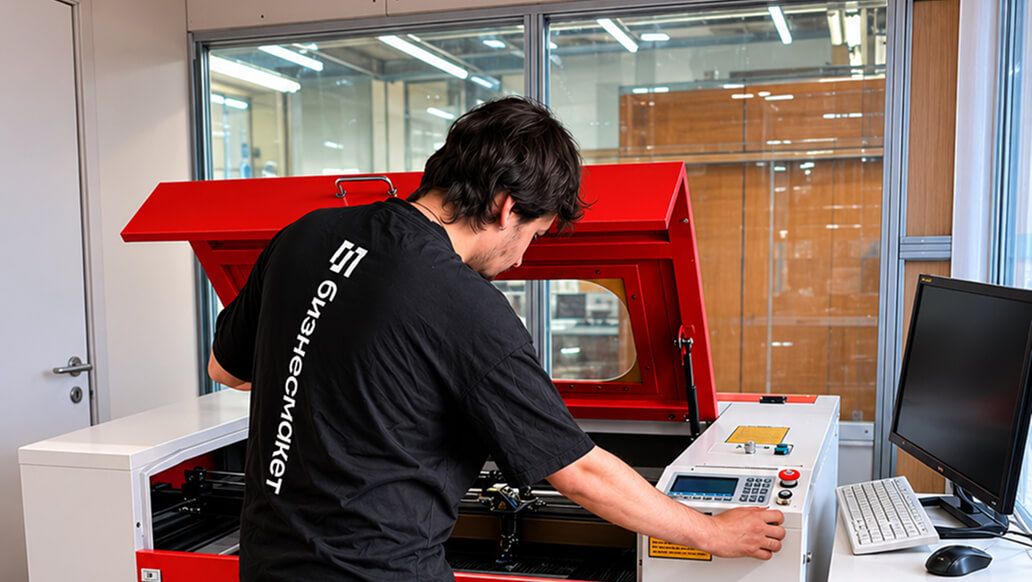 CNC и лазерная резка
