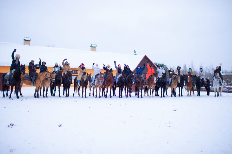 Team photo 38
