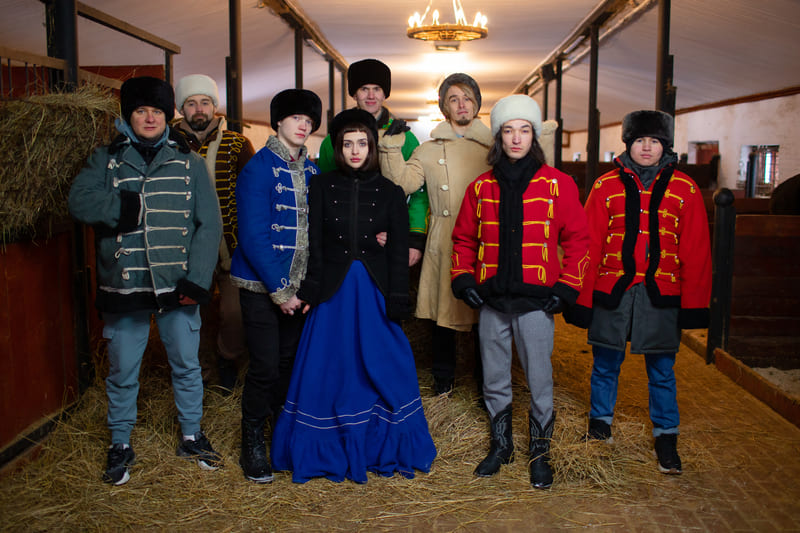 Team photo 1