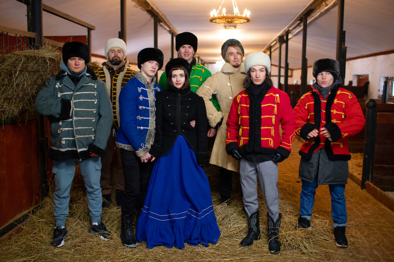 Team photo 11