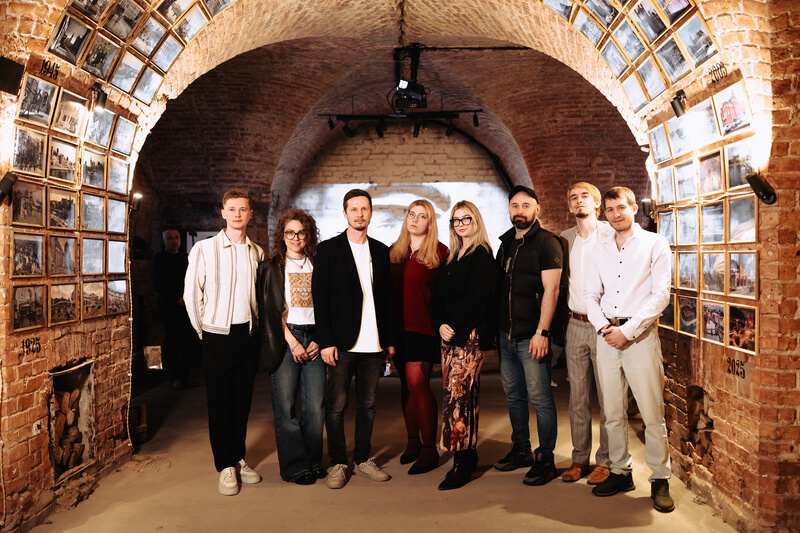 Team photo 9