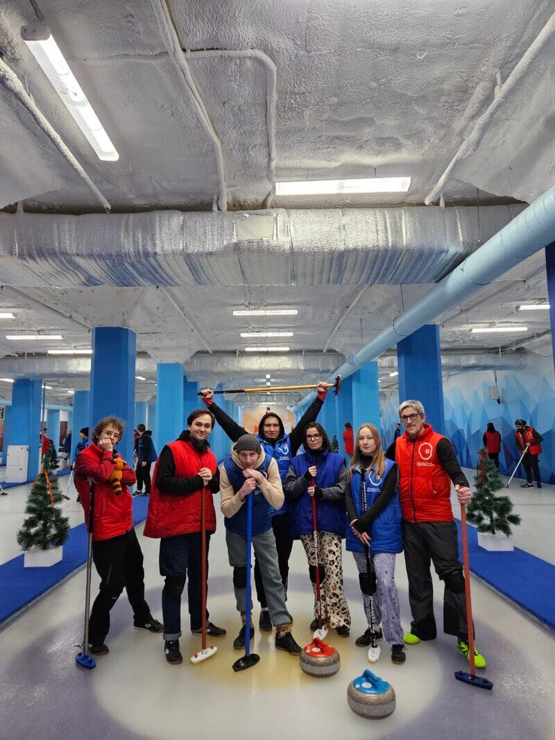 Team photo 2