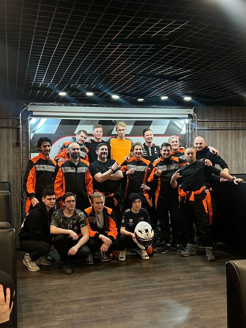 Team photo 21