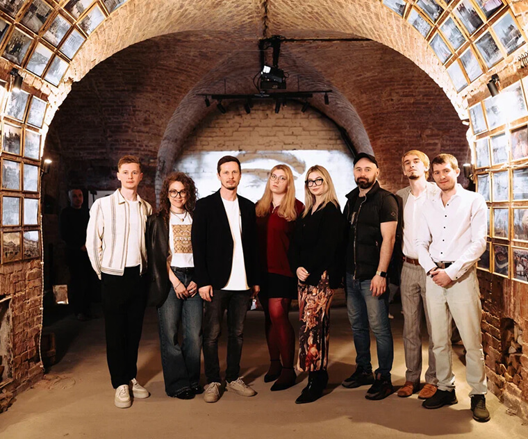 Team photo 6